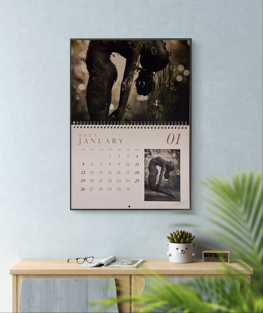 Shenmi Wandkalender