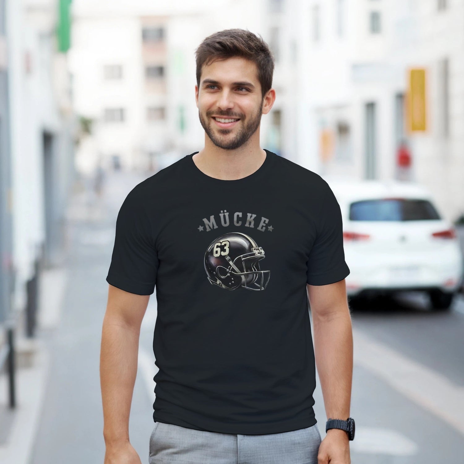 👕 Herren
