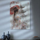 Asian Dreaming VIII Art Print Wandbild - Shenmi