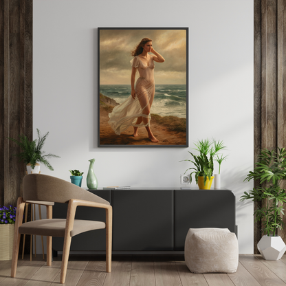 Dream Painting X Wandbild