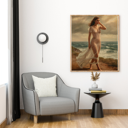 Dream Painting X Wandbild