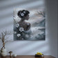 Asian Dreaming V Art Print Wandbild - Shenmi