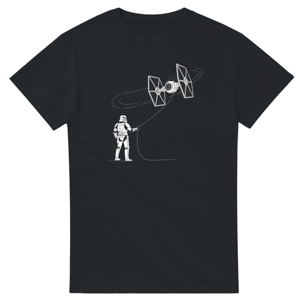 Star Wars Fan T-Shirt