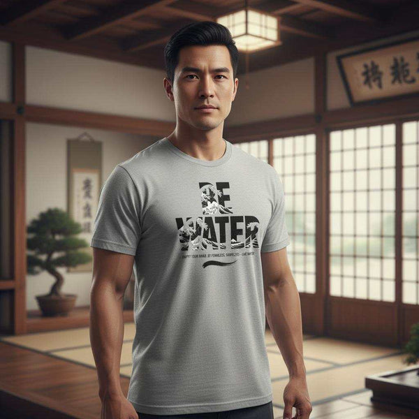 Bruce Lee Fan T-Shirt