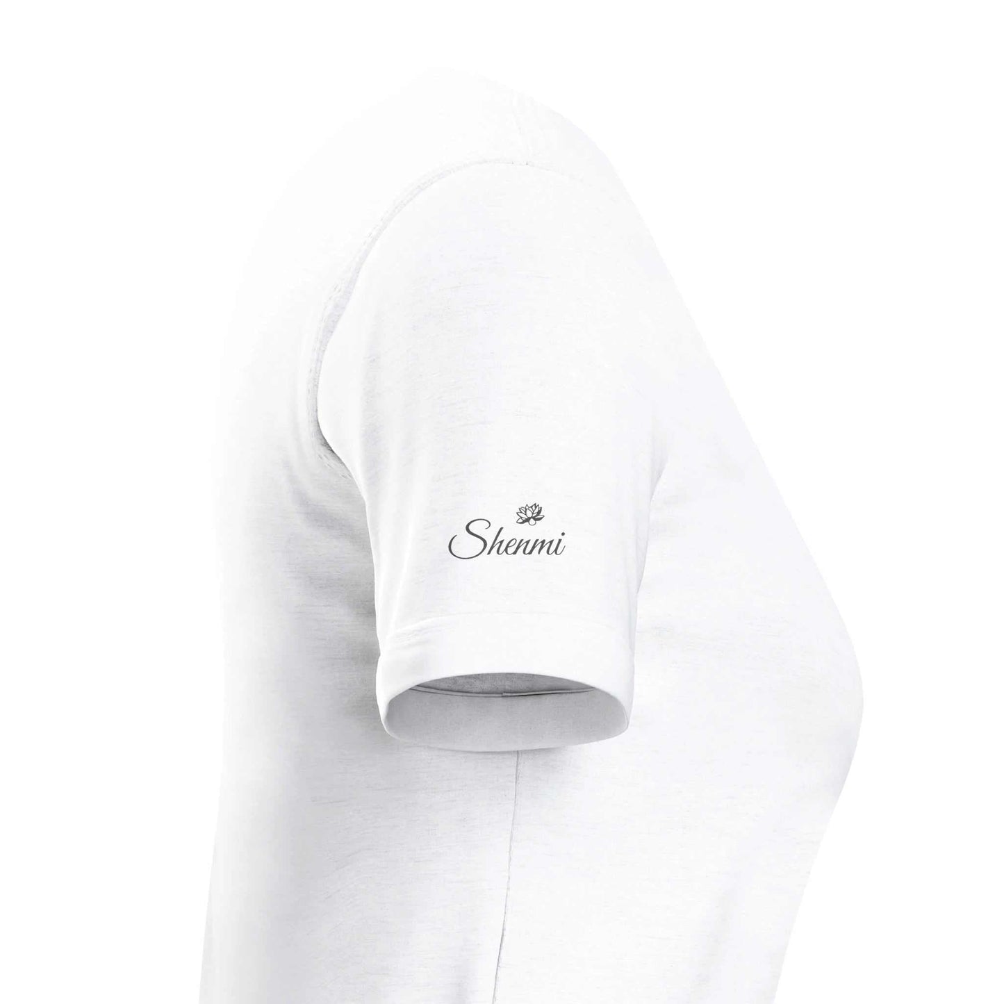 weiches yoga damen shirt weißes weiches komfortshirt für yoga und alltag