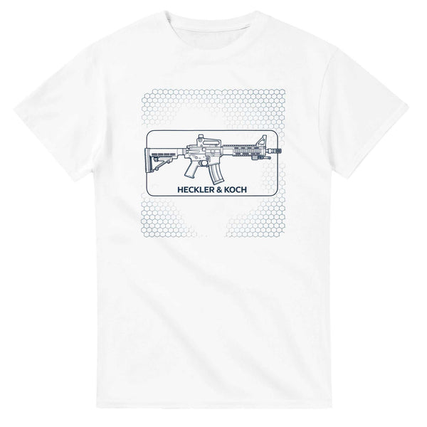 Robustes Herren T-Shirt für Abenteuer