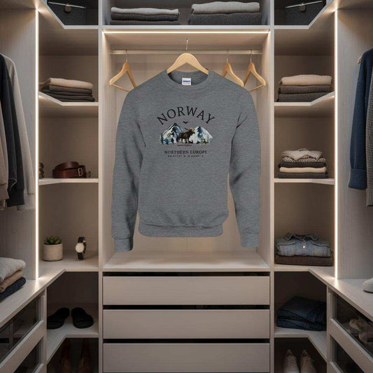 Kuscheliger Herbstpullover