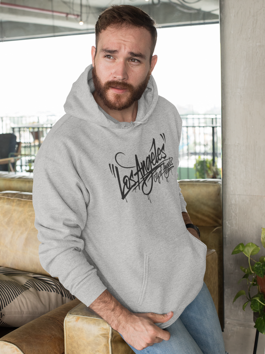 Wärmer Herbstpullover für Herren