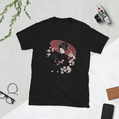 Asian Dream Style Unisex-T-Shirt