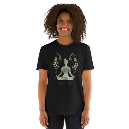 Love Yoga T-Shirt