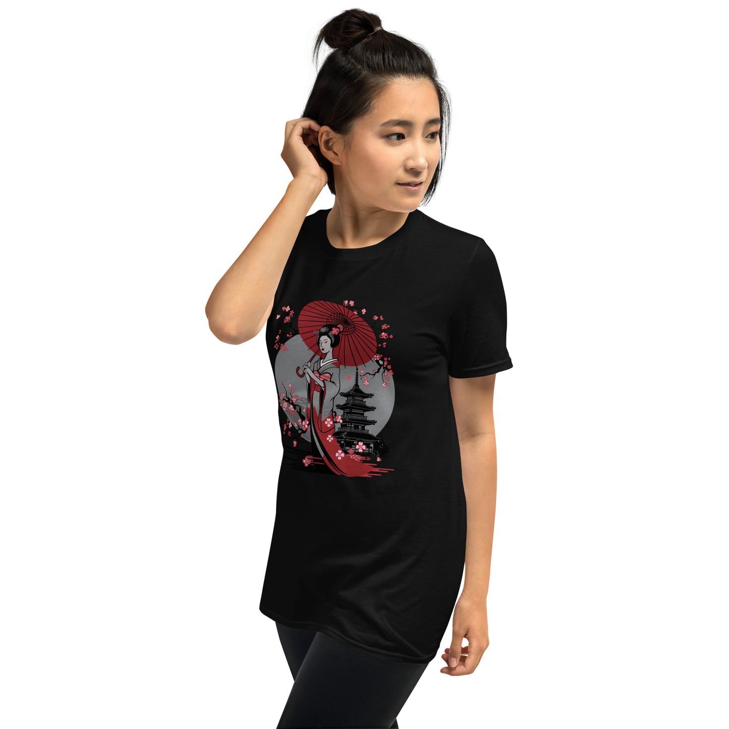 Asia Fantasy Unisex-T-Shirt