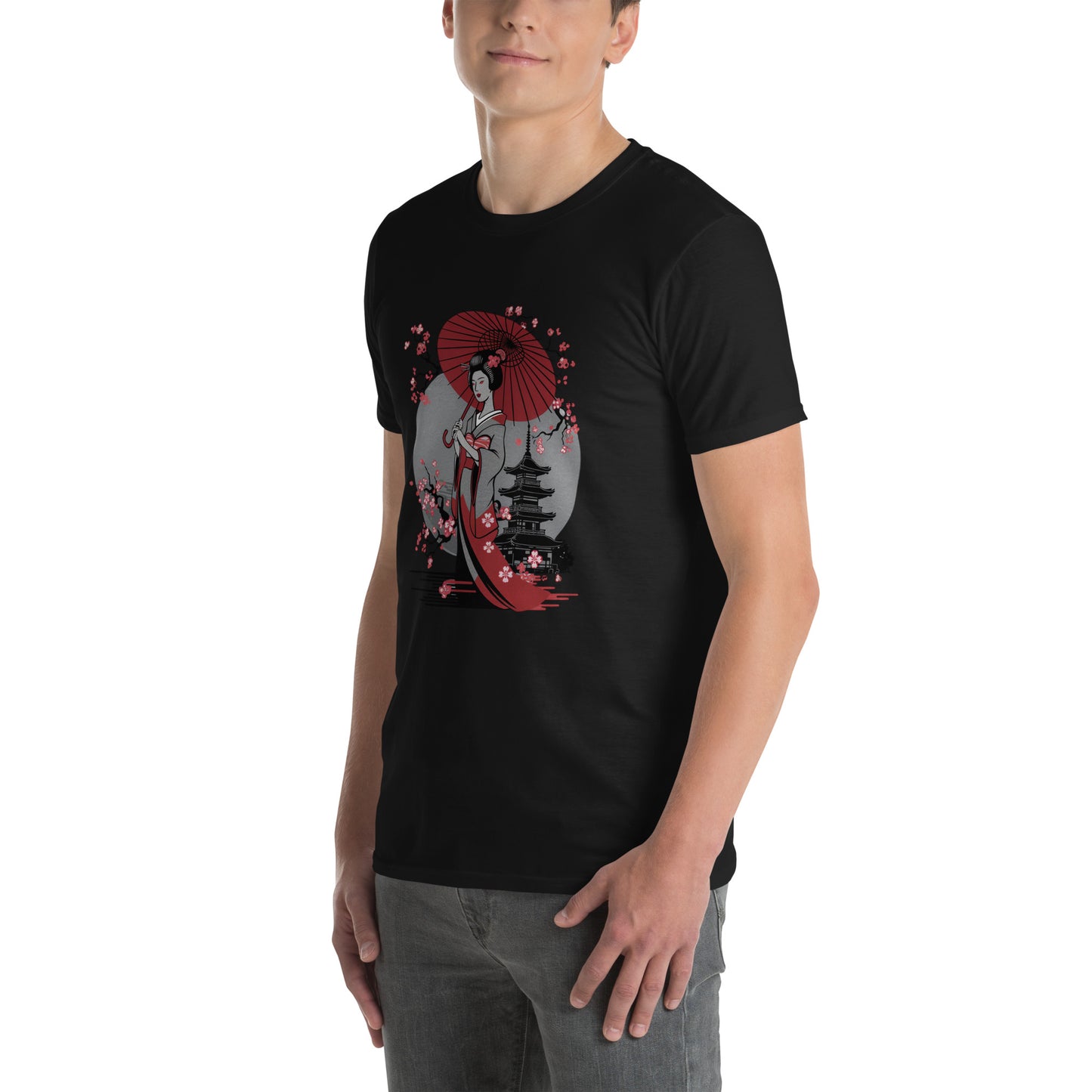 Asia Fantasy Unisex-T-Shirt