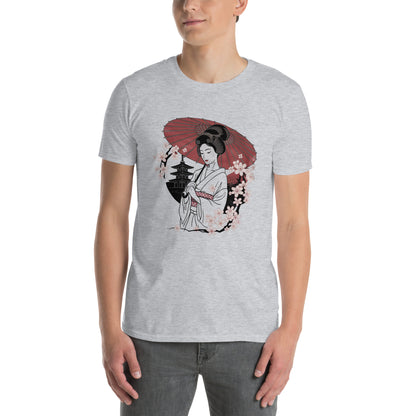 Asian Dream Style Unisex-T-Shirt