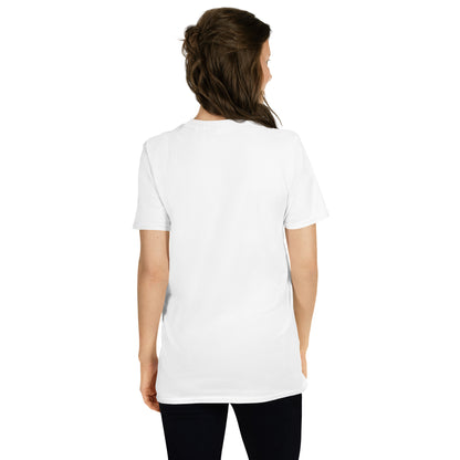 Asian Style Unisex-T-Shirt