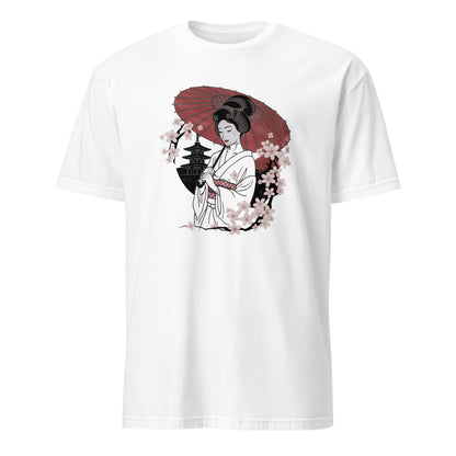 Asian Dream Style Unisex-T-Shirt