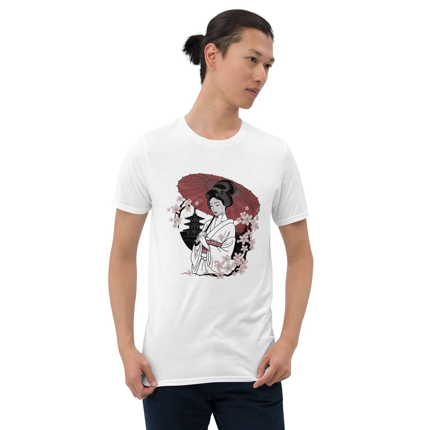 Asian Dream Style Unisex-T-Shirt