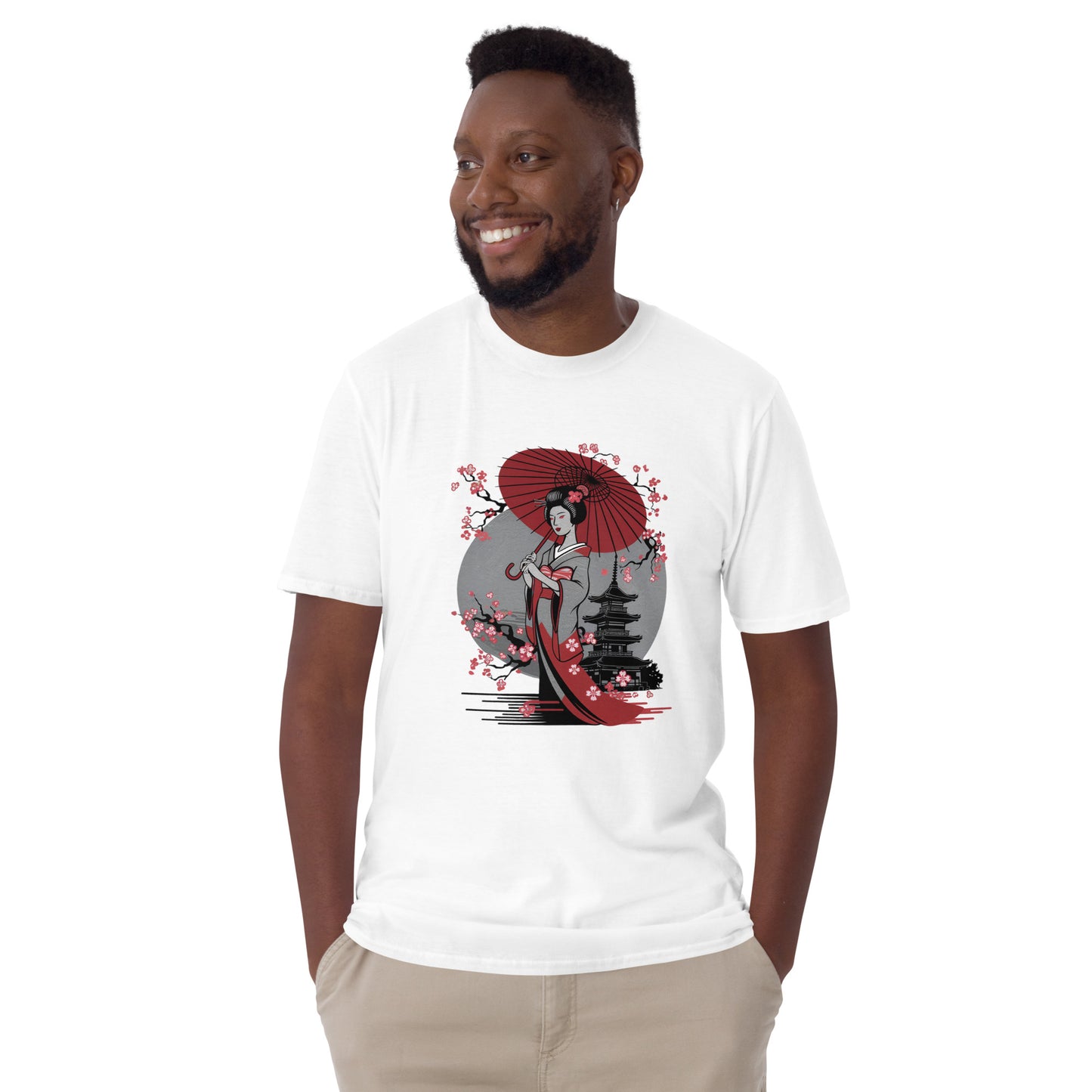 Asia Fantasy Unisex-T-Shirt