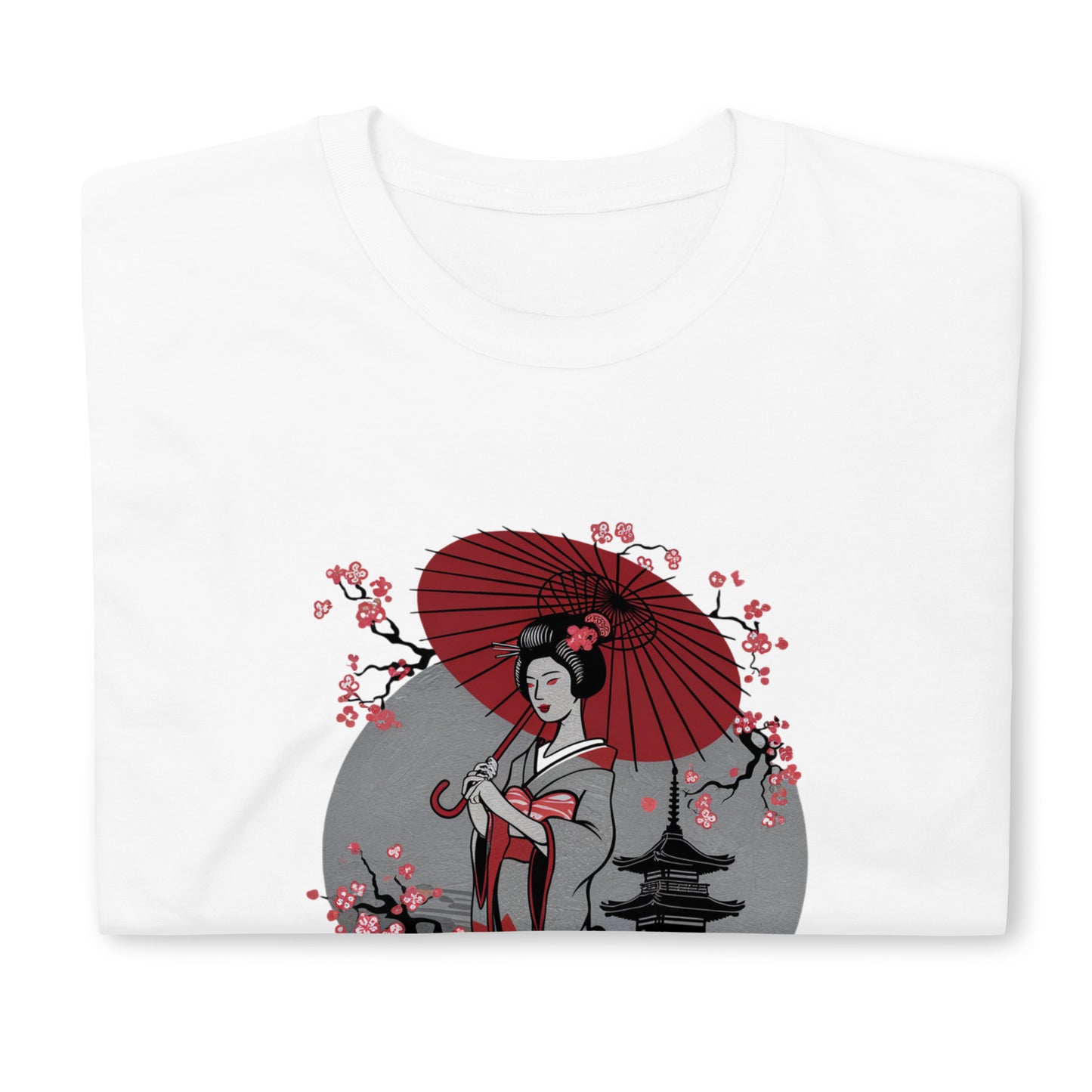 Asia Fantasy Unisex-T-Shirt