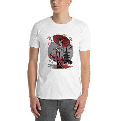 Asia Fantasy Unisex-T-Shirt