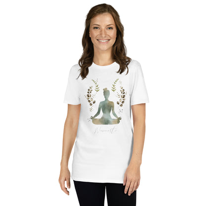 Love Yoga T-Shirt