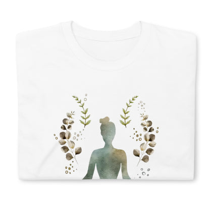 Love Yoga T-Shirt