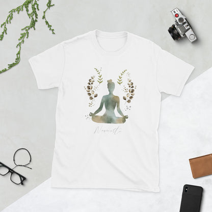 Love Yoga T-Shirt