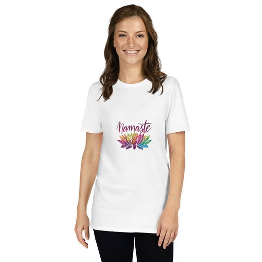 Yoga Live T-Shirt