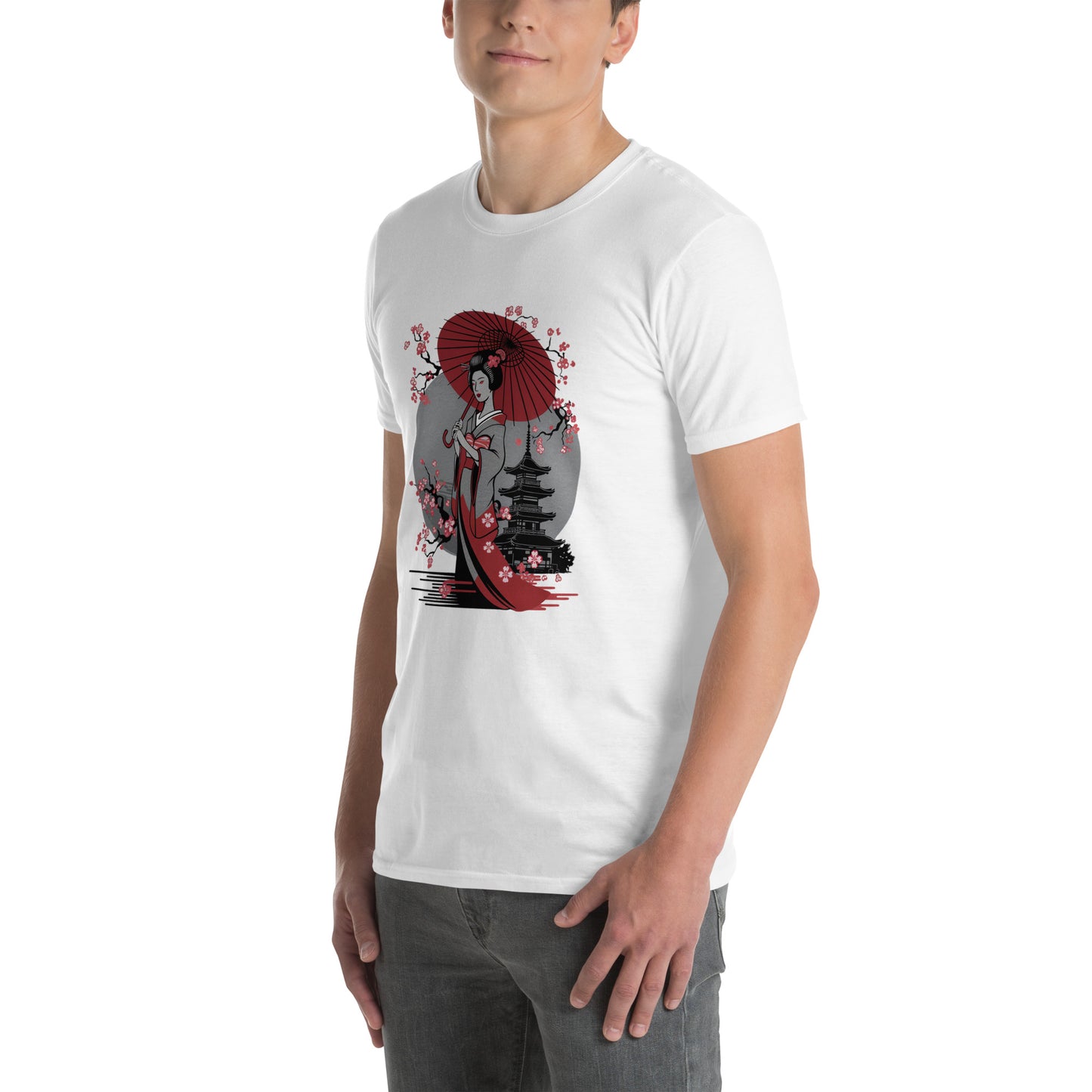 Asia Fantasy Unisex-T-Shirt