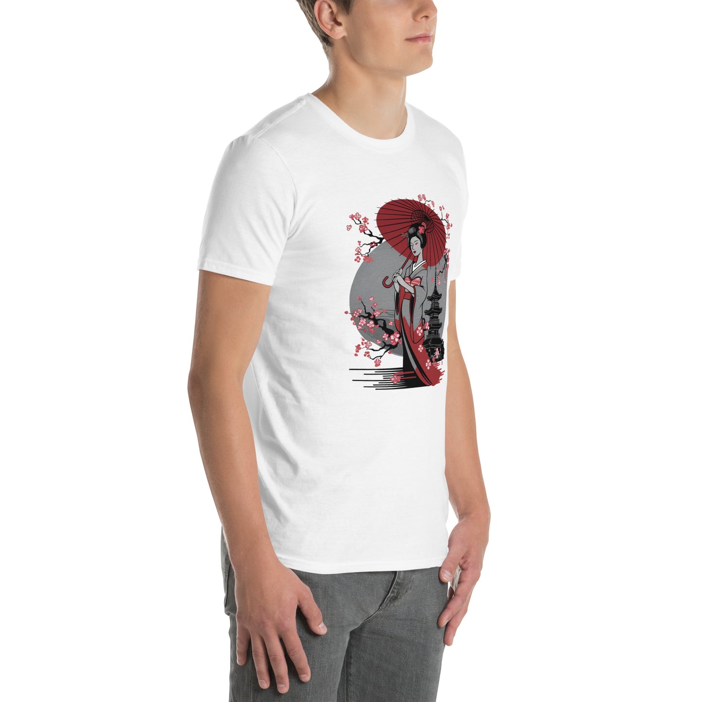 Asia Fantasy Unisex-T-Shirt